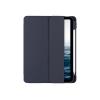 dbramante1928 London - Flip-Hülle für Tablet - ICON - Deep Water - für Apple 10.9-inch iPad (10. Generation), iPad (A16)