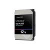 WD Ultrastar DC HC555 - Festplatte - Rechenzentrum - 12 TB - intern - 3.5" (8.9 cm) - SATA 6Gb / s - 7200 rpm - Puffer: 512 MB