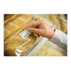 Brother - Weiß - 51 x 26 mm 500 Etikett(en) (1 Rolle(n) x 500 Papieretiketten (Packung mit 12) - für Brother TD-4410D, TD-4420DN, TD-4550DNWB, RuggedJet RJ-2140