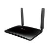 TP-Link TL-MR6500V - V1 - Wireless Router - WWAN 3-Port-Switch - Wi-Fi 5 - Dual-Band