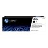 HP 44A - Schwarz - original - LaserJet - Tonerpatrone (CF244A) - für LaserJet Pro M15a, M15w, M28a, MFP M28a, MFP M28w