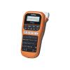 Etikettendrucker P-Touch E110 / 180dpi / 3,5-12mm / 20mm pro Sekunde