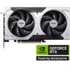 MSI GeForce RTX 5060 Ti 8G VENTUS 2X OC PLUS - Grafikkarten - GeForce RTX 5060 Ti - 8 GB GDDR7 - PCIe 5.0 x16 - 3 x DisplayPort, HDMI