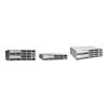 Cisco Catalyst 9300X - Network Essentials - Switch - L3 - managed - 48 x 100 / 1000 / 2.5G / 5G / 10GBase-T (UPOE+) - an Rack montierbar - UPOE+ (1690 W) - wiederaufbereitet