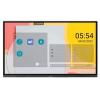 Sharp PN-L862B - 218 cm (86") Diagonalklasse L2B Series LCD-Display mit LED-Hintergrundbeleuchtung - interaktiv - mit Touchscreen (Multi-Touch) - Android - 4K UHD (2160p) 3840 x 2160 - Direct LED