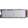 HP Z Turbo Drive - SSD - 1 TB - intern - M.2 2280 - PCIe 4.0 x4 - für Workstation Z2 G9 (Mini)