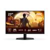 AOC Gaming Q27G42ZE - LED-Monitor - Gaming - 68.6 cm (27") - 2560 x 1440 QHD @ 240 Hz - Fast IPS - 300 cd / m² - HDR10 - 0.3 ms - HDMI, DisplayPort