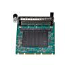 StarTech.com 4-Port RJ45 Gigabit OCP 3.0 Server Network Card, Intel I350 - Netzwerkadapter - OCP 3.0 - Gigabit Ethernet x 4 - Silber, grün - für P / N: 45PATCH10BK, 45PATCH6BK, N6PATCH10BK, N6PATCH5BK, N6PATCH5BL