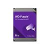 WD Purple WD64PURZ - Festplatte - 6 TB - Überwachung - intern - 3.5" (8.9 cm) - SATA 6Gb / s - 5400 rpm - Puffer: 256 MB