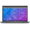 Dell Precision 3570 - Intel Core i7 1255U / 1.7 GHz - vPro Essentials - Win 10 Pro 64-Bit (mit Win 11 Pro Lizenz) - T550 - 16 GB RAM - 512 GB SSD NVMe, Class 40 - 39.6 cm (15.6") 1920 x 1080 (Full HD) - 802.11a / b/g / n/ac / ax (Wi-Fi 6E) - Grau - mit 3