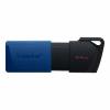 Kingston DataTraveler - USB-Flash-Laufwerk - 64 GB - USB 3.2 Gen 1 (Packung mit 2)