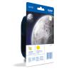 Brother LC1000Y - Gelb - original - Tintenpatrone - für Brother DCP-350, 353, 357, 560, 750, 770, MFC-3360, 465, 5460, 5860, 660, 680, 845, 885