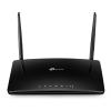 TP-Link Archer MR500 V1 - - Wireless Router - - WWAN 4-Port-Switch - 1GbE - Wi-Fi 5 - Dual-Band - 3G, 4G