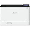 Canon i-SENSYS LBP673Cdw - Drucker - Farbe - Duplex - Laser - A4 / Legal - 1200 x 1200 dpi - bis zu 33 Seiten / Min. (einfarbig) / bis zu 33 Seiten / Min. (Farbe) - Kapazität: 300 Blätter - USB 2.0, Gigabit LAN, Wi-Fi(n), USB-Host