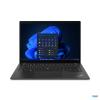 Lenovo ThinkPad T14s Gen 3 21BR - 180°-Scharnierdesign - Intel Core i7 1255U / 1.7 GHz - Evo - Win 10 Pro 64-Bit (mit Win 11 Pro Lizenz) - Intel Iris Xe Grafikkarte - 16 GB RAM - 512 GB SSD TCG Opal Encryption 2, NVMe, Performance - 35.6 cm (14") IPS