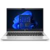HP ProBook 430 G8 Notebook - Intel Core i5 1135G7 / 2.4 GHz - Win 11 Pro - Iris Xe Graphics - 8 GB RAM - 256 GB SSD NVMe, HP Value - 33.8 cm (13.3") IPS 1920 x 1080 (Full HD) - Wi-Fi 6 - Kunststoff in Pike Silver - kbd: Deutsch