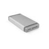 SanDisk Professional PRO-READER - Kartenleser (SD, microSD) - USB-C 3.2 Gen 1