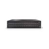 NVIDIA Spectrum-3 SN4600C - Switch - L3 - managed - 64 x 100 Gigabit QSFP28 - Luftstrom von hinten nach vorne - an Rack montierbar