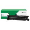 Lexmark - Schwarz - original - Druckerbildeinheit LCCP - für Lexmark MX931dse
