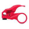 Delock - Kabel-Abisolierzange - Rot