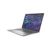 HP ZBook Power G11 Mobile Workstation - Intel Core Ultra 7 155U / 1.7 GHz - Win 11 Pro - RTX A500 - 32 GB RAM - 1 TB SSD NVMe, TLC - 40.6 cm (16") IPS 2560 x 1600 (WQXGA) @ 120 Hz - Wi-Fi 6E, Bluetooth - kbd: Intl Englisch - mit HP Wolf Pro Security
