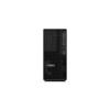 Lenovo ThinkStation P2 - Tower - 1 x Core i7 13700 - SSD 1 TB - TCG Opal Encryption, Performance - Monitor: keiner