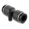 Delock - Hose connector - 10 mm