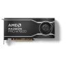 AMD Radeon Pro W7600 - Grafikkarten - Radeon Pro W7600 - 8 GB GDDR6 - PCIe 4.0 x8 - 4 x DisplayPort