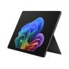 Microsoft Surface Pro for Business - 12th Edition - Tablet - Snapdragon X2 Elite X2E-78-100 - Win 11 Pro - Qualcomm Adreno - 16 GB RAM - 512 GB SSD - 33 cm (13") OLED Touchscreen 2880 x 1920 @ 120 Hz - NFC, Wi-Fi 7, Bluetooth - Schwarz