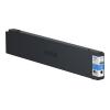 Epson T02Q - Cyan - original - Tintenpatrone - für WorkForce Enterprise WF-C20600 D4TW, WF-C20600 D4TWF EPP