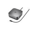 HP Thunderbolt Dock G6 - Dockingstation - Thunderbolt 4 - 2 x DP, HDMI - 1GbE, 2.5GbE - 100 watt - Europa