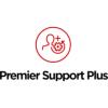 Lenovo Premier Support Plus Upgrade - Serviceerweiterung - Arbeitszeit und Ersatzteile (für System mit 1 Jahr Premier Support) - 3 Jahre - Vor-Ort - für ThinkCentre M70t Gen 3, M80q Gen 3, M80s Gen 3, ThinkCentre neo 50, V55t Gen 2-13