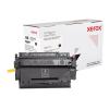 Everyday - Schwarz - kompatibel - Tonerpatrone (Alternative zu: HP Q5949X, HP Q7553X) - für HP LaserJet 1320, 3390, 3392, M2727, P2014, P2015