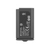 Sennheiser BA 70 - Batterie - für EW-D SKM-S BASE SET (Q1-6), SKM-S BASE SET (R1-6), SKM-S BASE SET (R4-9)