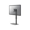 NewStar Flatscreen Desk Mount for 10-30" Monitor Screen / Black