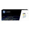 HP 658X - Mit hoher Kapazität - Gelb - original - LaserJet - Tonerpatrone (W2002X) - für Color LaserJet Enterprise M751dn, M751n