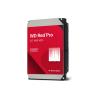 HDD Desk Red Pro 4TB 3.5 SATA 6GBs 256MB