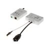AXIS T8645 PoE+COAX COMPACT KIT