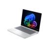 HP EliteBook X Flip G2i Notebook Next Gen Ai - Flip-Design - Intel Core Ultra 5 325 / 2.1 GHz - Win 11 Pro - Intel Graphics - 32 GB RAM - 512 GB SSD NVMe - 35.6 cm (14") OLED IPS Touchscreen 2880 x 1800 (3K) @ 120 Hz - Wi-Fi 7, Bluetooth 6.0 - Glacie
