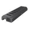 Axis W703 - Station zum Laden und Synchronisieren - 80 watt - 8 Ausgabeanschlussstellen - Schwarz NCS S 9000-N - für AXIS W110, W110 Body Worn Camera