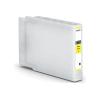 Epson T04C4 - L-Größe - Gelb - original - Tintenpatrone - für WorkForce Pro WF-C8190, WF-C8610, WF-C8690