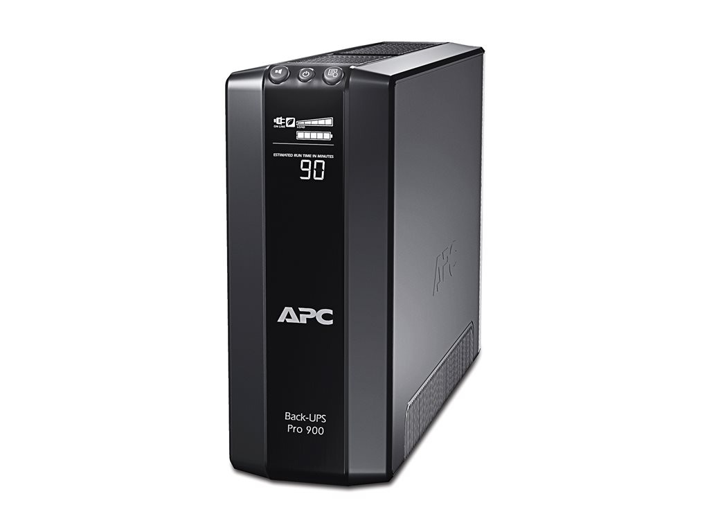Power-Saving Back-UPS Pro 900 230V CEE 7 / 5 France