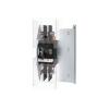 APC Easy UPS - Batterieschutzschalter-Kit - für Empty Classic Battery Cabinet E3SEBC7