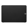 Seagate Expansion STKP6000400 - Festplatte - 6 TB - extern (Stationär) - USB 3.0 - Schwarz - mit Seagate Rescue Data Recovery