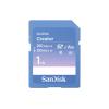 SanDisk Creator - Flash-Speicherkarte - 1 TB - Video Class V60 / UHS-II U3 / Class10 - SDXC UHS-II
