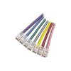 APC - Patch-Kabel - RJ-45 (M) zu RJ-45 (M) - 9.1 m - UTP - CAT 5 - Grau