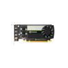 NVIDIA - Grafikkarte - T1000 - 8 GB GDDR6 - PCIe 3.0 x16 - 4 x Mini DisplayPort - für Workstation Z2 G9, Z4 G5, Z6 G5, Z8 G5