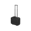 DICOTA Multi Roller SCALE - Notebook-Tasche - 39.6 cm (15.6") - Schwarz