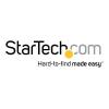 StarTech.com 2m VGA auf HDMI Adapter mit USB-Audio - 1080p - Adapterkabel - USB, HD-15 (VGA) männlich zu HDMI männlich - 2 m - Schwarz - aktiv, 1080p-Unterstützung, Stromversorgung + Audio über USB