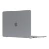 dbramante1928 Iceland - Notebook-Shellcase - 38.1 cm (15") - klar - für Apple MacBook Air (15.3 Zoll, M2, M3)